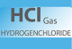 اندازه گیری گاز HCL چگونه است؟ سنجش گاز HCL